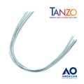 Pack Arco Niti Cobre Tanzo (10 un.) | American Orthodontics