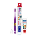 Pack Vitis Junior + Gel 15 ml - VITIS
