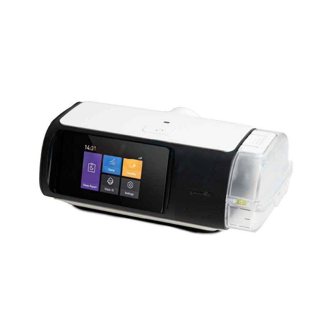 APARA 680 yuwell con pantalla a color