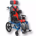 Silla de Ruedas Neurológica Pediátrica