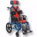 Silla de Ruedas Neurológica Pediátrica