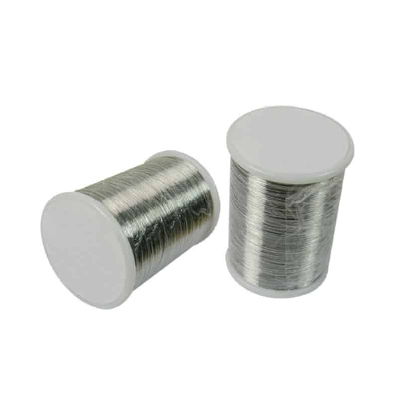 Ligadura Rollo .010 (1 Lb.) | AO