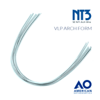 Arco Niti NT3 (VLP) (10 un.) | AO