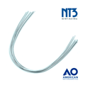 Arco Niti NT3 Redondo (1 un.) | AO