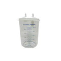 Vaso Bomba Aspiracion Yuwell