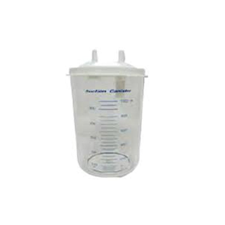 Vaso Bomba Aspiracion Yuwell