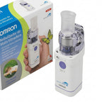 Nebulizador Omron NE-U22 Malla Vibradora