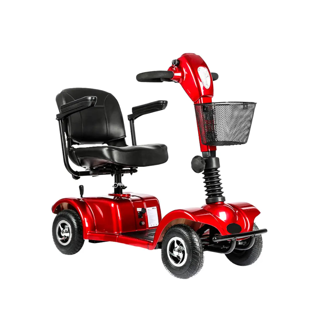 Scooter Eléctrico 4 Ruedas