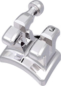 CASO BRACKET METÁLICO DISCOVERY® ROTH 0.22
