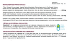 Regularity Fibra Vegetal con Magnesio Natural – Apoyo para la Regularidad Intestinal | 90 Cápsulas