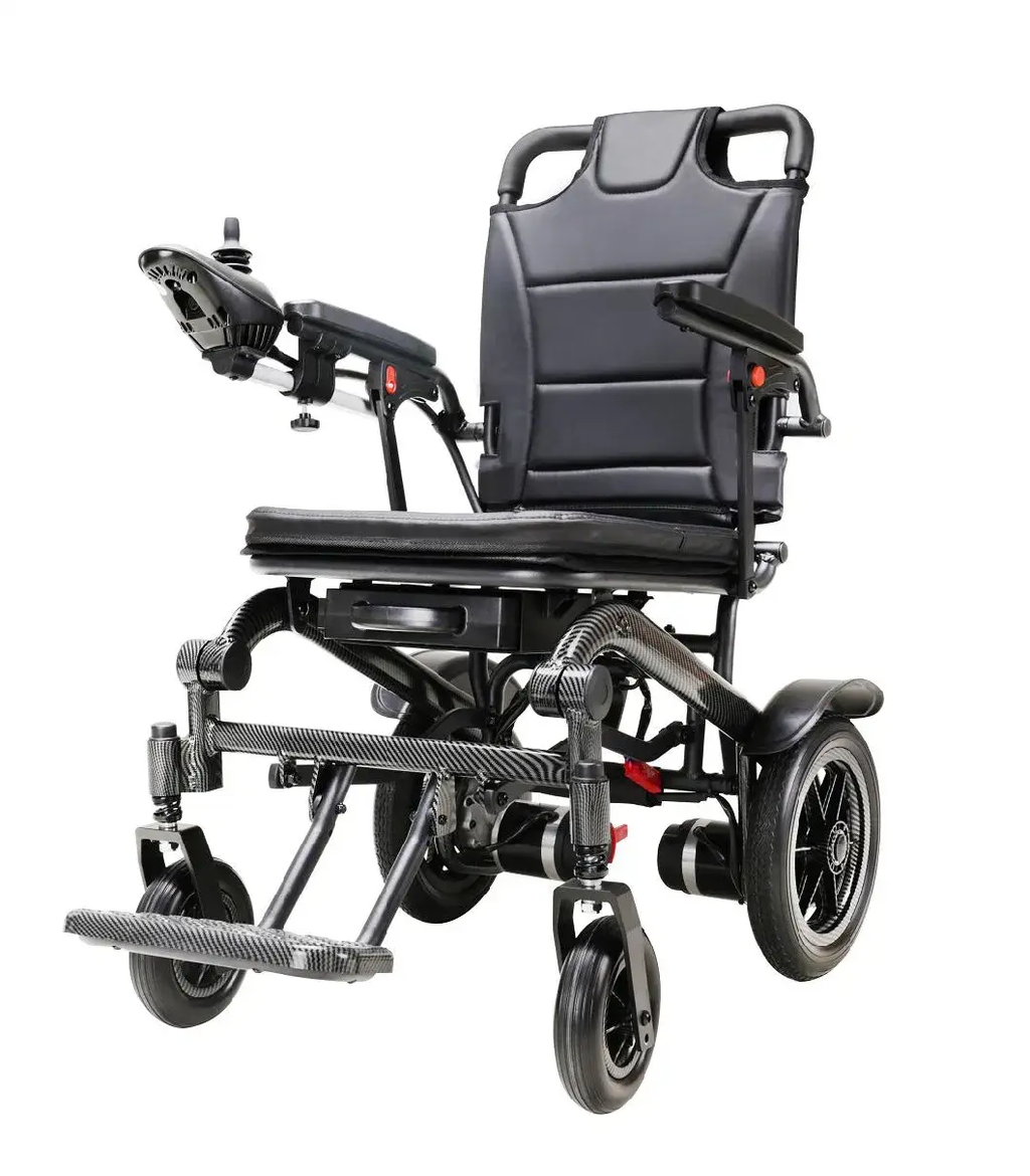 Joystick para Silla de Ruedas Stand Up TEW139
