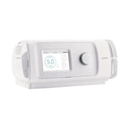 Bipap YH-830 con Tubo Estándar y Mascarilla Buconasal YF-02 Yuwell
