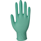 90743 NITRILO VERDE L