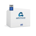 Lámina estampado para attachments Atmos (75 un.) | AO