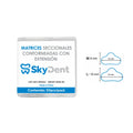 MATRICES SECCIONALES SKYDENT CON EXTENSION 50UN