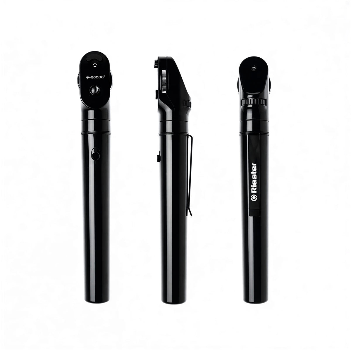 OFTALMO-RIESTER-POCKET-LED