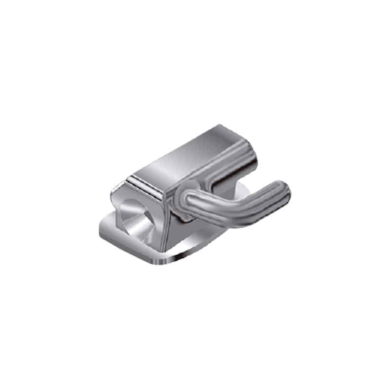 Tubo Simple MBT .022 | AO