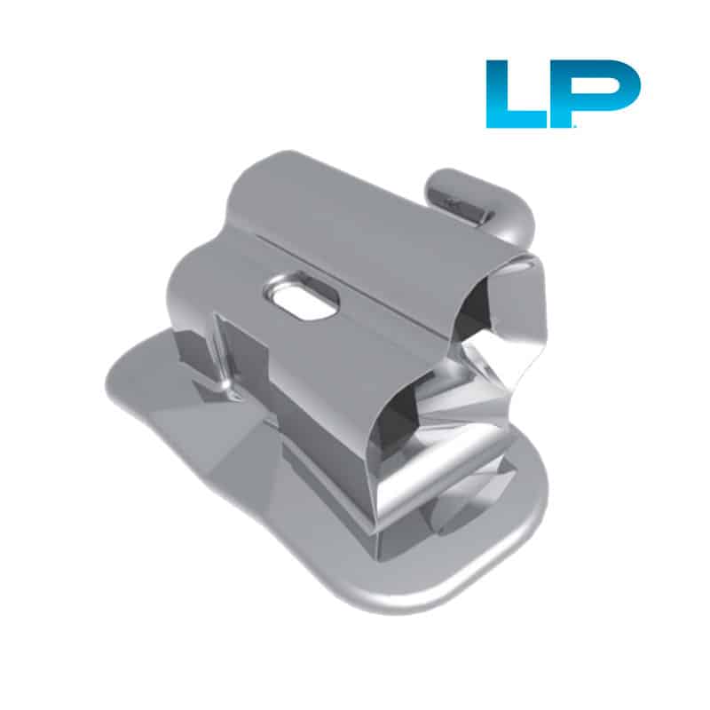 Tubo Doble LP MBT .022 | AO