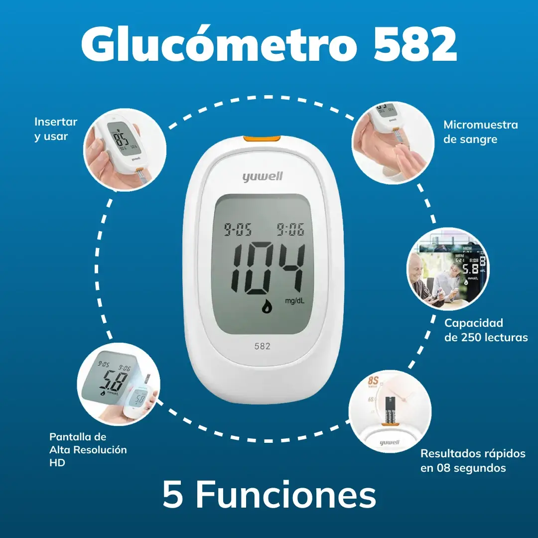 04 Funciones Gluco╠ümetro