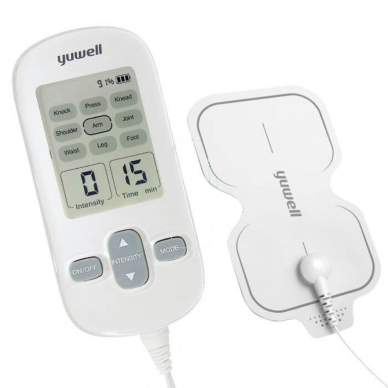 Tens Yuwell Sdp 330