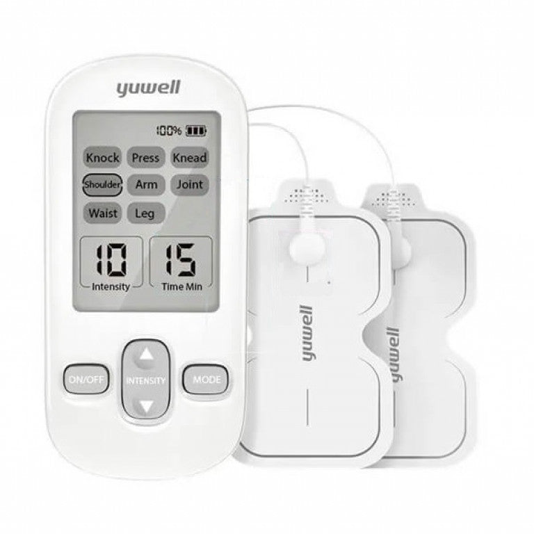 Tens Yuwell Sdp 330