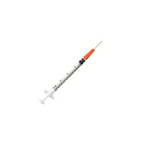 JERINGA HIPODÉRMICA PLASTIPAK (LUER SLIP)