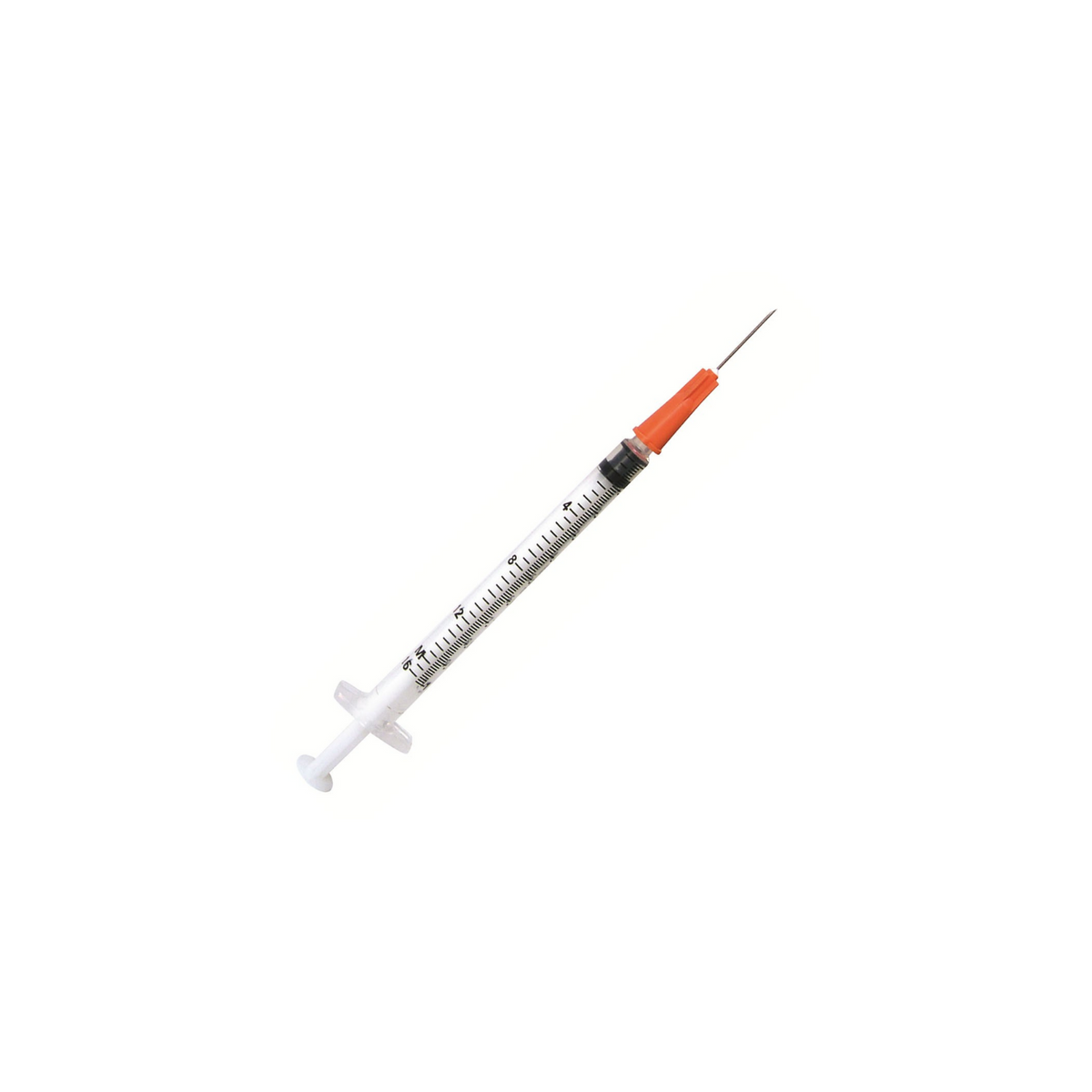 JERINGA HIPODÉRMICA PLASTIPAK (LUER SLIP)