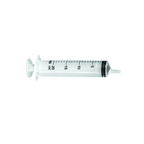 JERINGA HIPODÉRMICA PLASTIPAK (LUER SLIP)