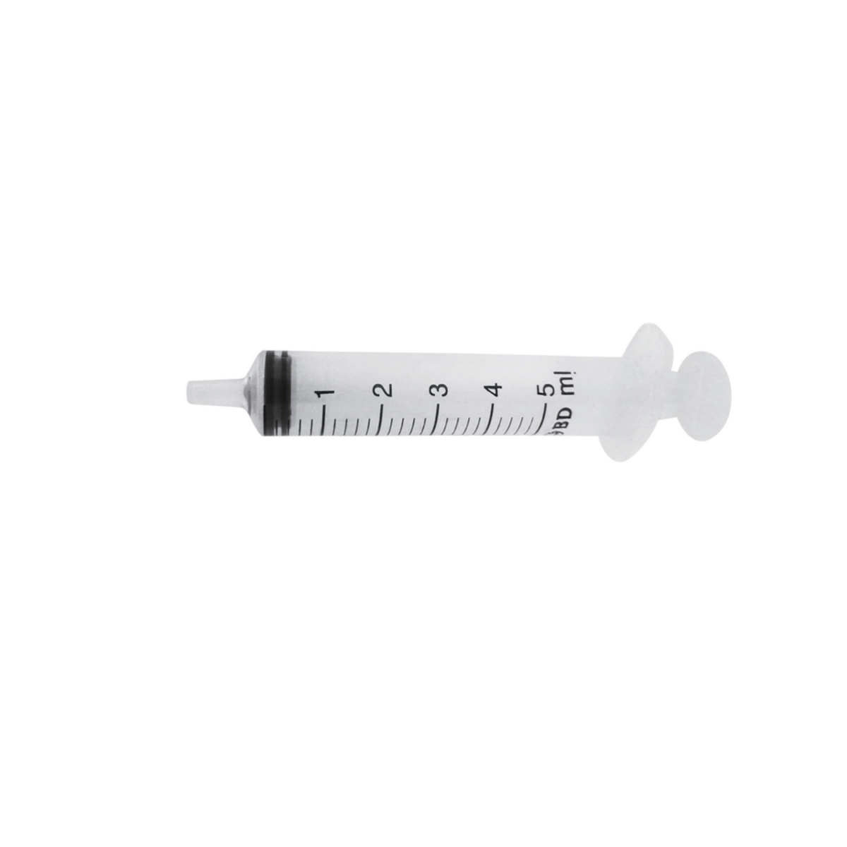 JERINGA HIPODÉRMICA PLASTIPAK (LUER SLIP)