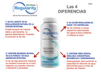 Regularity Fibra Vegetal con Magnesio Natural – Apoyo para la Regularidad Intestinal | 90 Cápsulas
