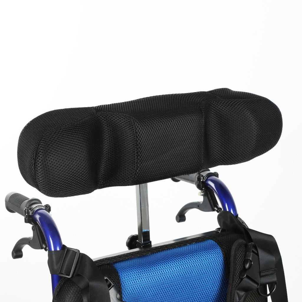 Silla de Ruedas Neurológica Pediátrica Reclinable Niño Pro
