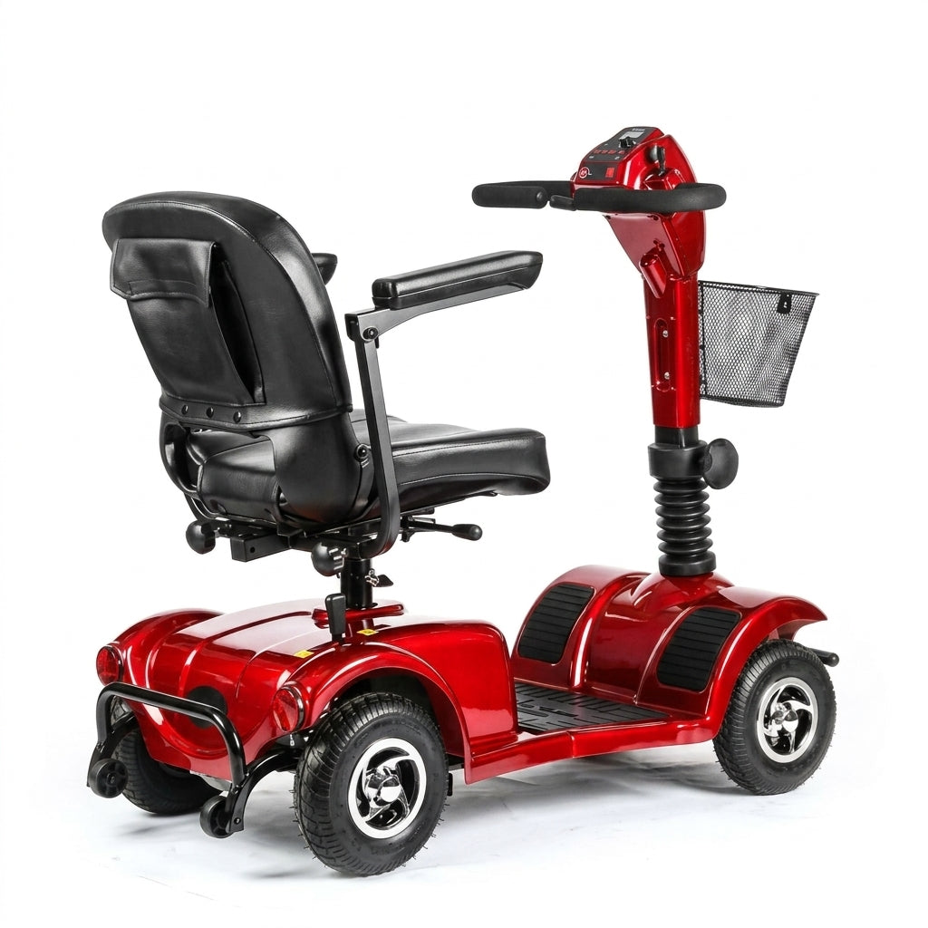 Scooter Eléctrico