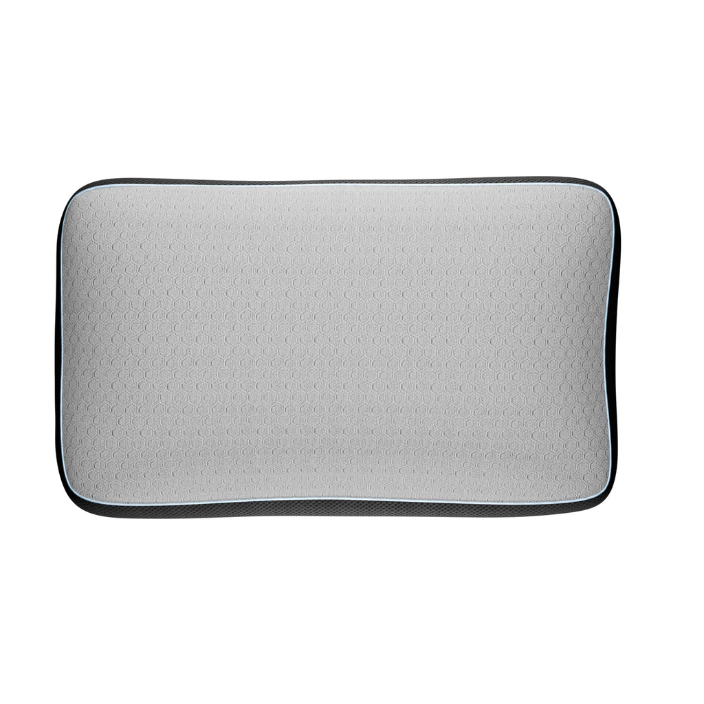Almohada Viscoelástica con Espuma Carbónica TheraNight | Theramart