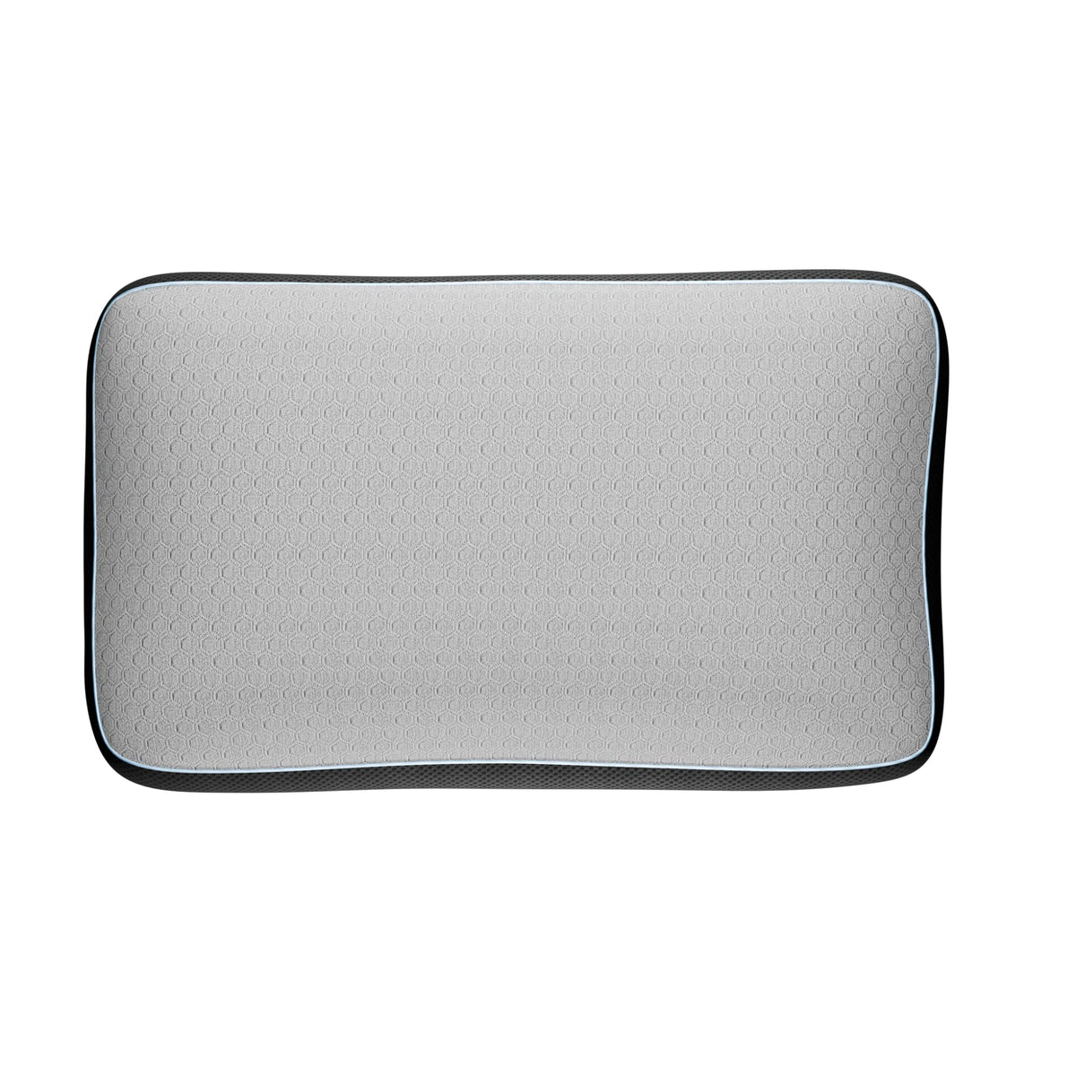 Almohada Viscoelástica con Espuma Carbónica TheraNight | Theramart