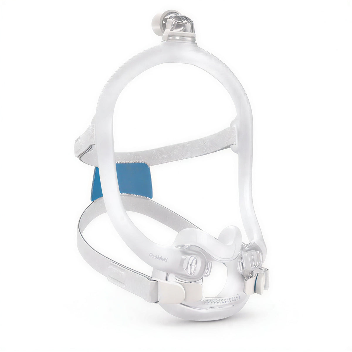 Auto CPAP AirSense10 con Tubo Estándar y Mascarilla Buconasal F30i | Resmed