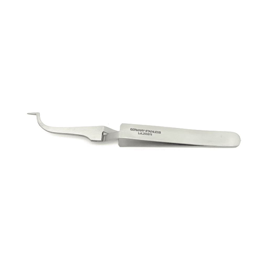 Pinza para Tubo | DTC
