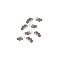 Caja Palatina sin Hook (10 un.) | DTC