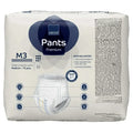 Pañal ABENA Pants Premium — Tallas