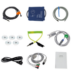 ACCESORIOS MONITOR MEDITECH M12