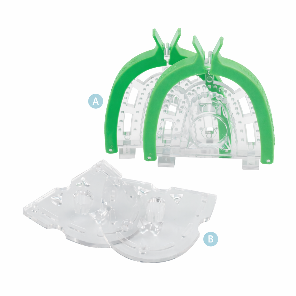 ACCU-PIN KIT STANDARD, PROTECHNO