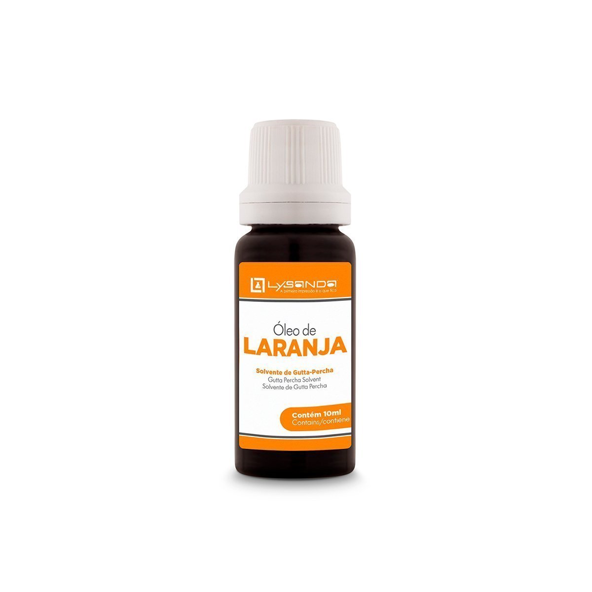 ACEITE DE NARANJA LYSANDA 10 ML