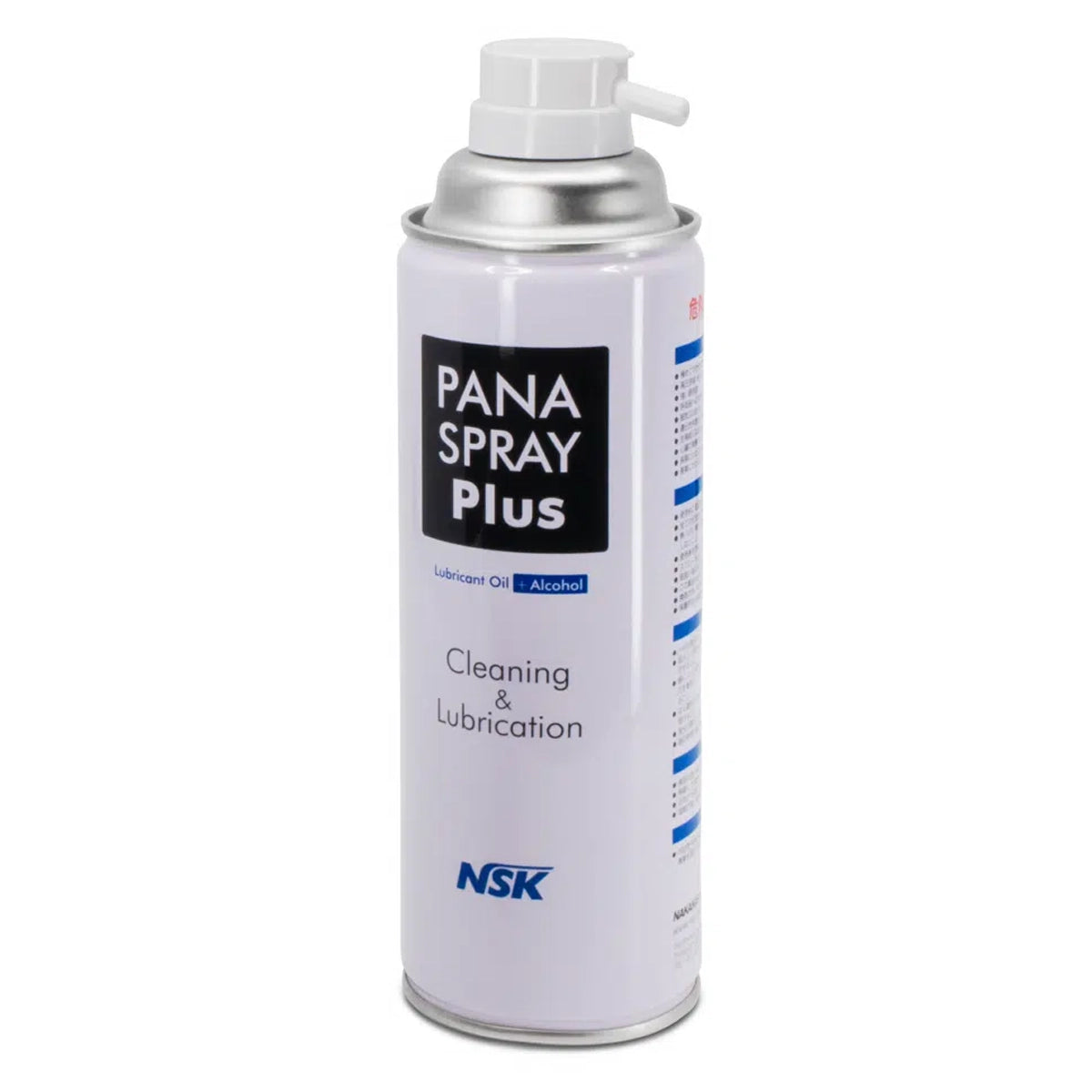 ACEITE LUBRICANTE PANA SPRAY PLUS NSK