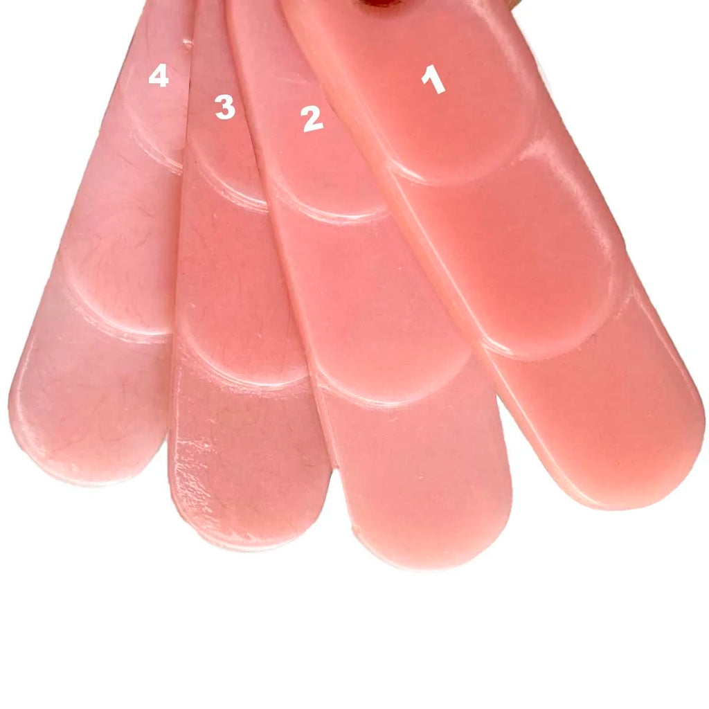 ACRILICO ROSADO TERMOCURADO 250 GR MARCHE