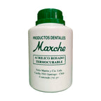 ACRILICO ROSADO TERMOCURADO 250 GR MARCHE