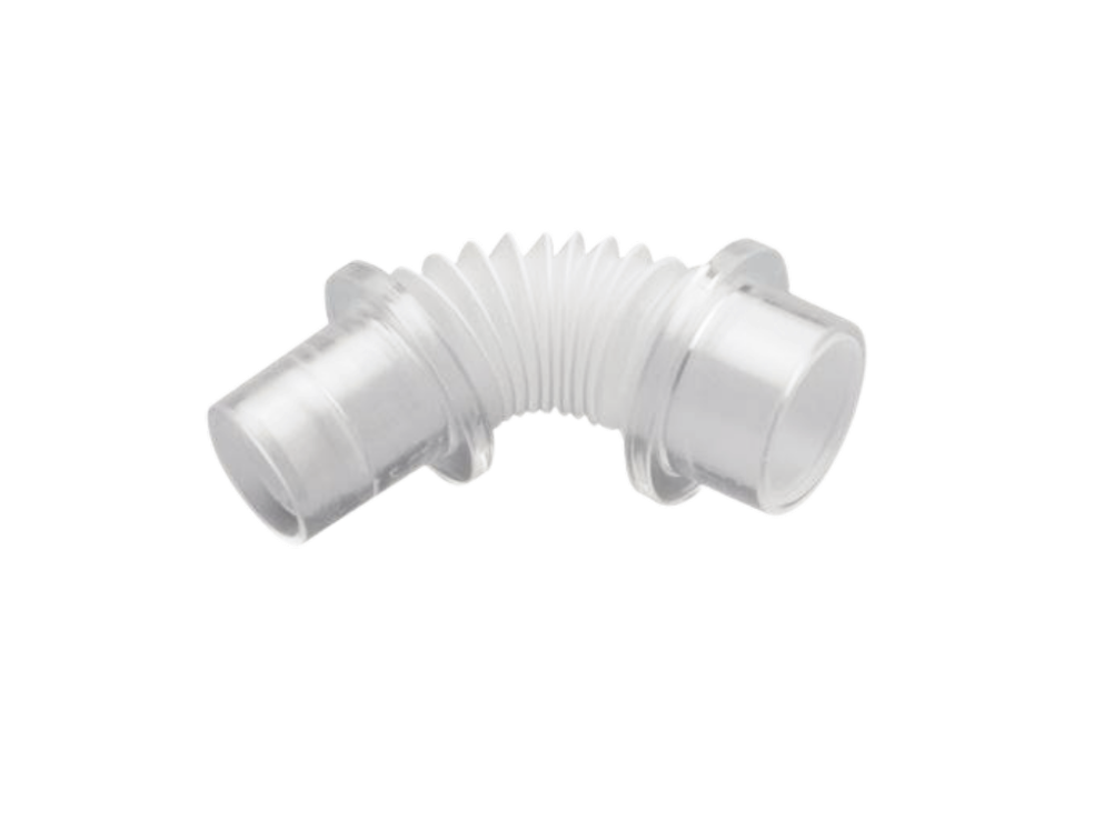 ADAPTADOR CORRUGADO OMNIFLEX ADULTO 15X22 MM.