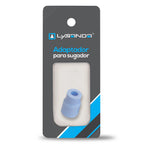 ADAPTADOR DE EYECTOR LYSANDA