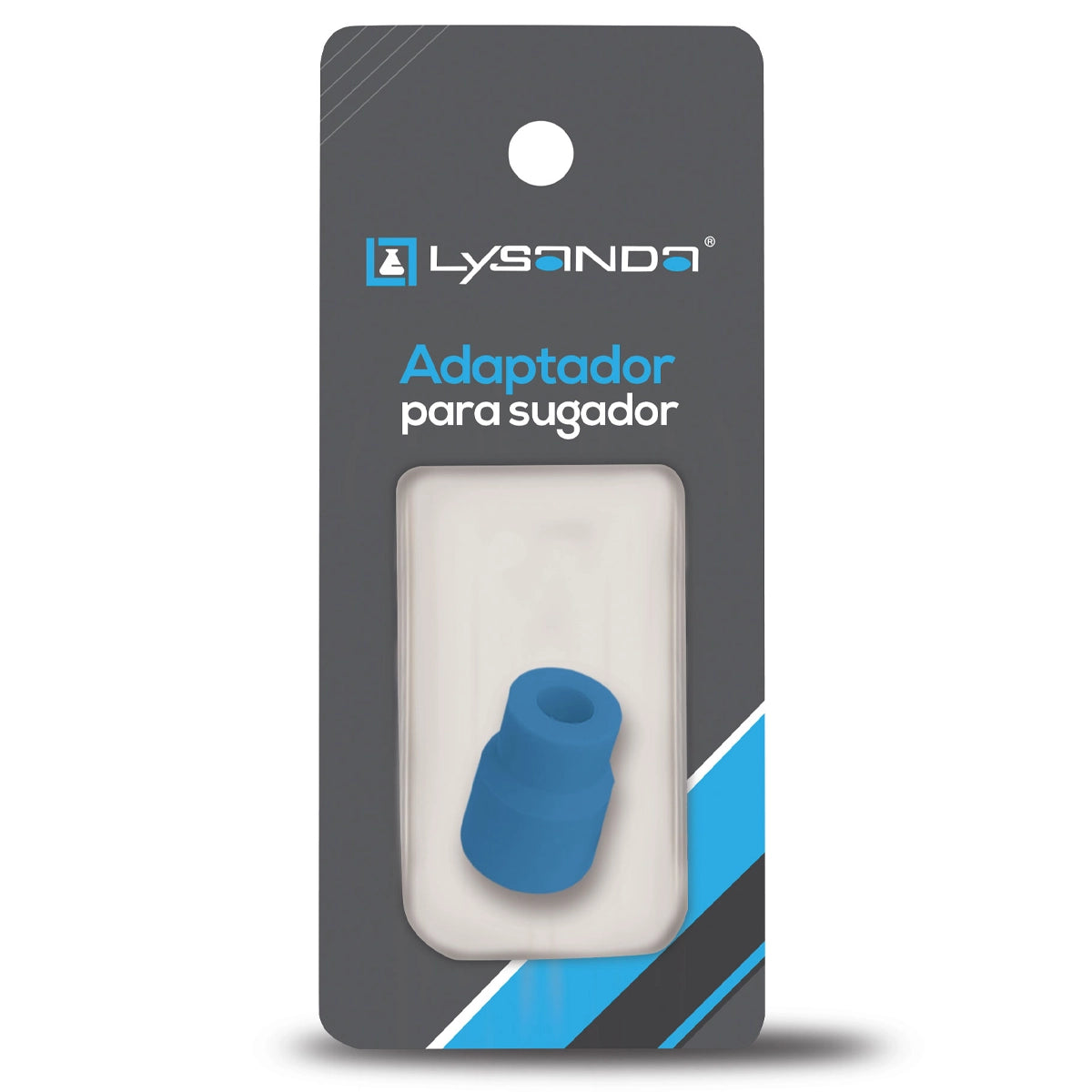 ADAPTADOR DE EYECTOR LYSANDA