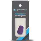 ADAPTADOR DE EYECTOR LYSANDA