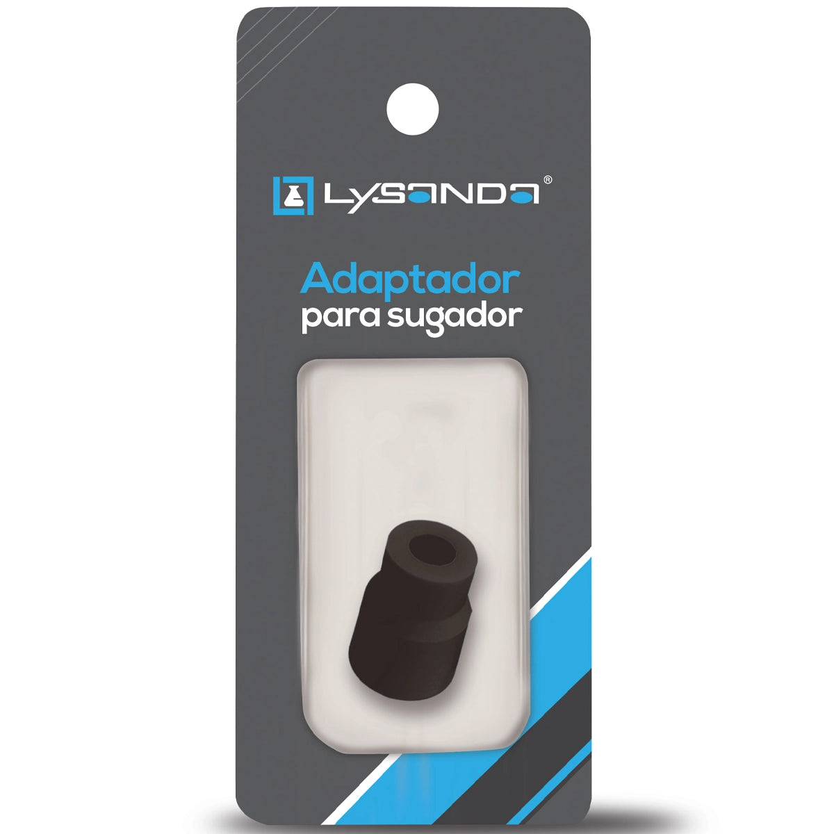ADAPTADOR DE EYECTOR LYSANDA