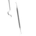 ADAPTADOR DE LIGADURAS